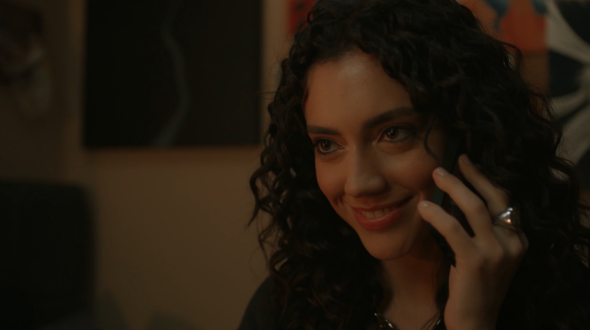 مسلسل سلمى الحلقة 36 - مسلسل امرأة التركي