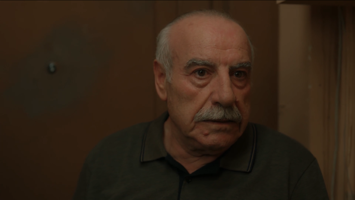 مسلسل سلمى الحلقة 36 - مسلسل امرأة التركي