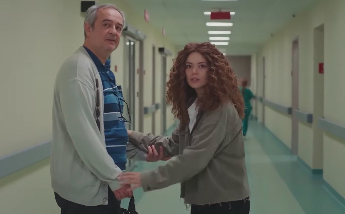 مسلسل امرأة التركي - مسلسل سلمى