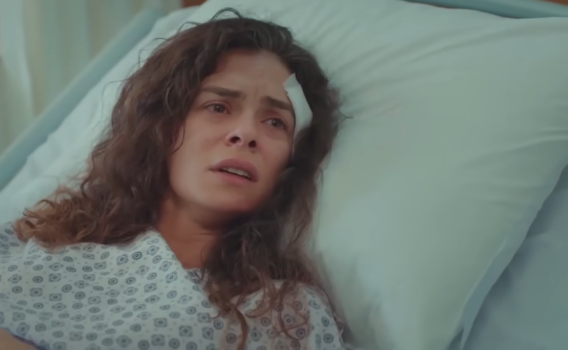 مسلسل امرأة التركي - مسلسل سلمى