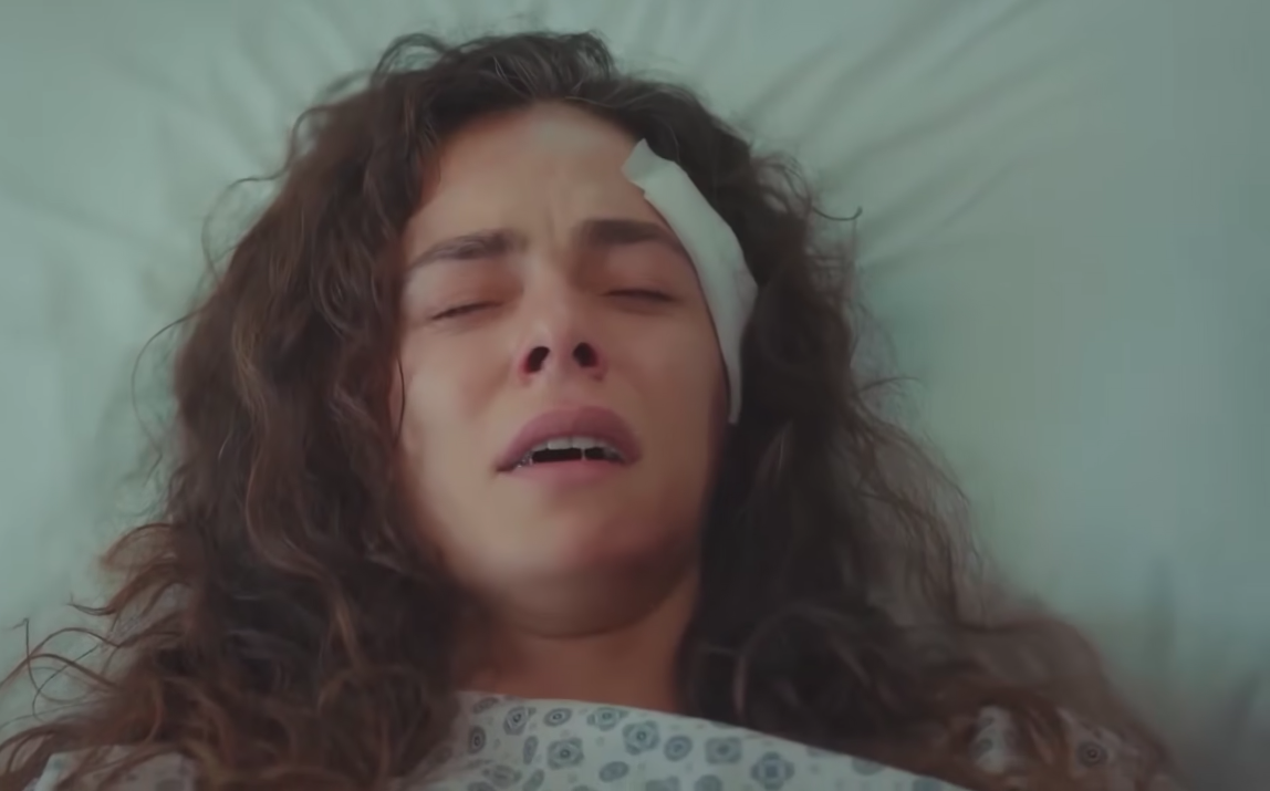 مسلسل امرأة التركي - مسلسل سلمى