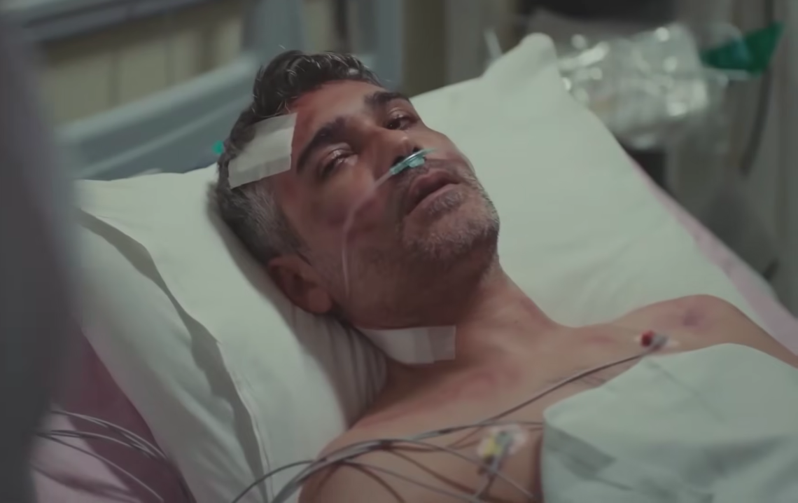 مسلسل امرأة التركي - مسلسل سلمى