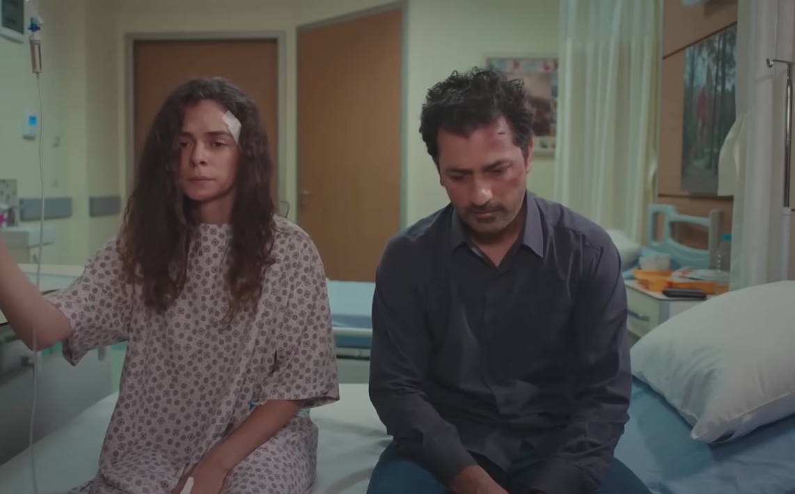 مسلسل امرأة التركي - مسلسل سلمى