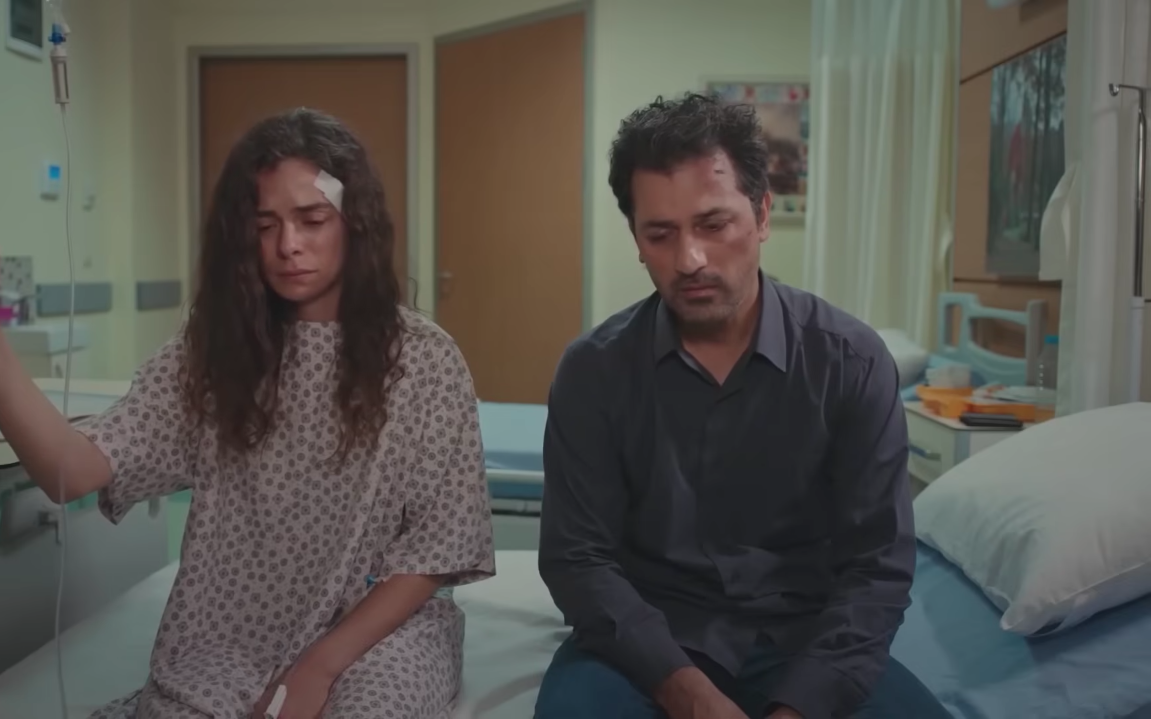 مسلسل امرأة التركي - مسلسل سلمى