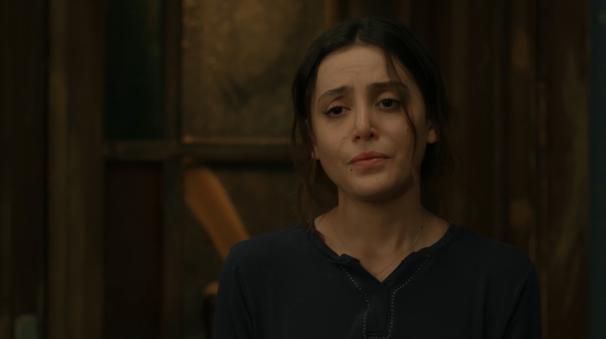 مسلسل سلمى الحلقة 37 - مسلسل امرأة التركي