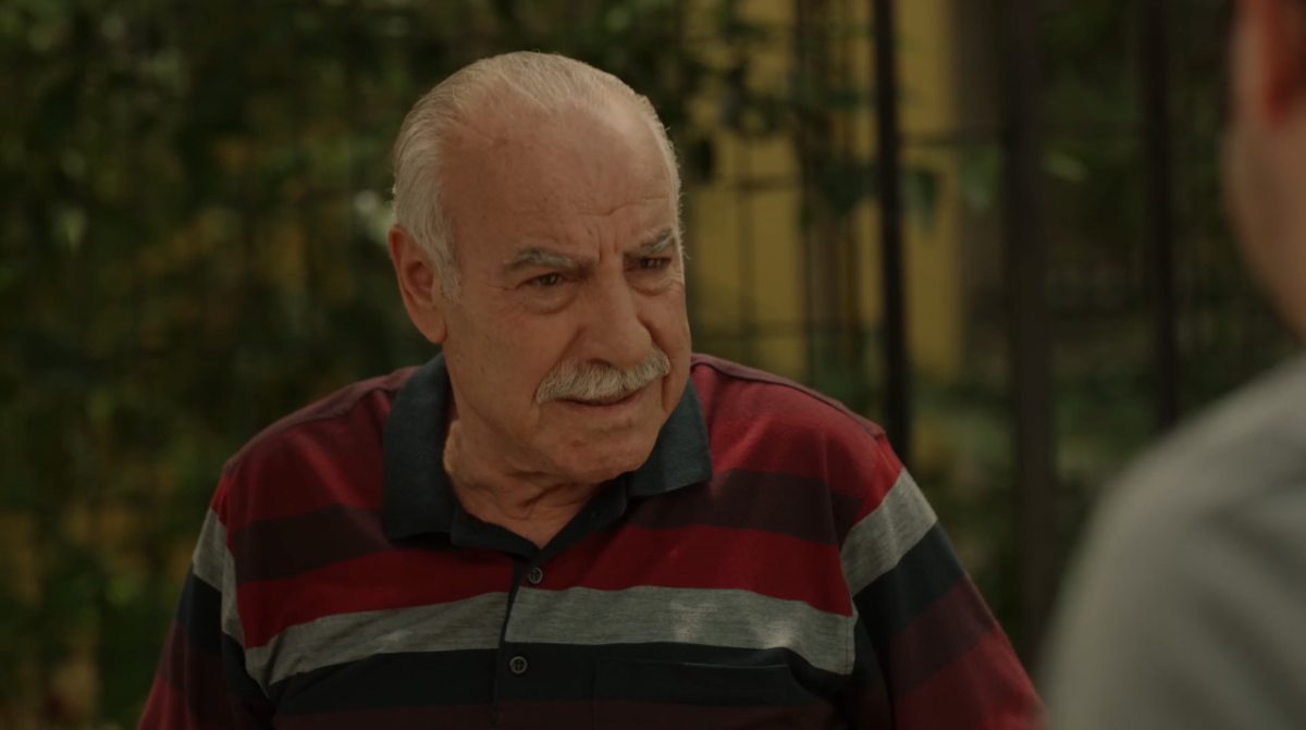 مسلسل سلمى الحلقة 37 - مسلسل امرأة التركي
