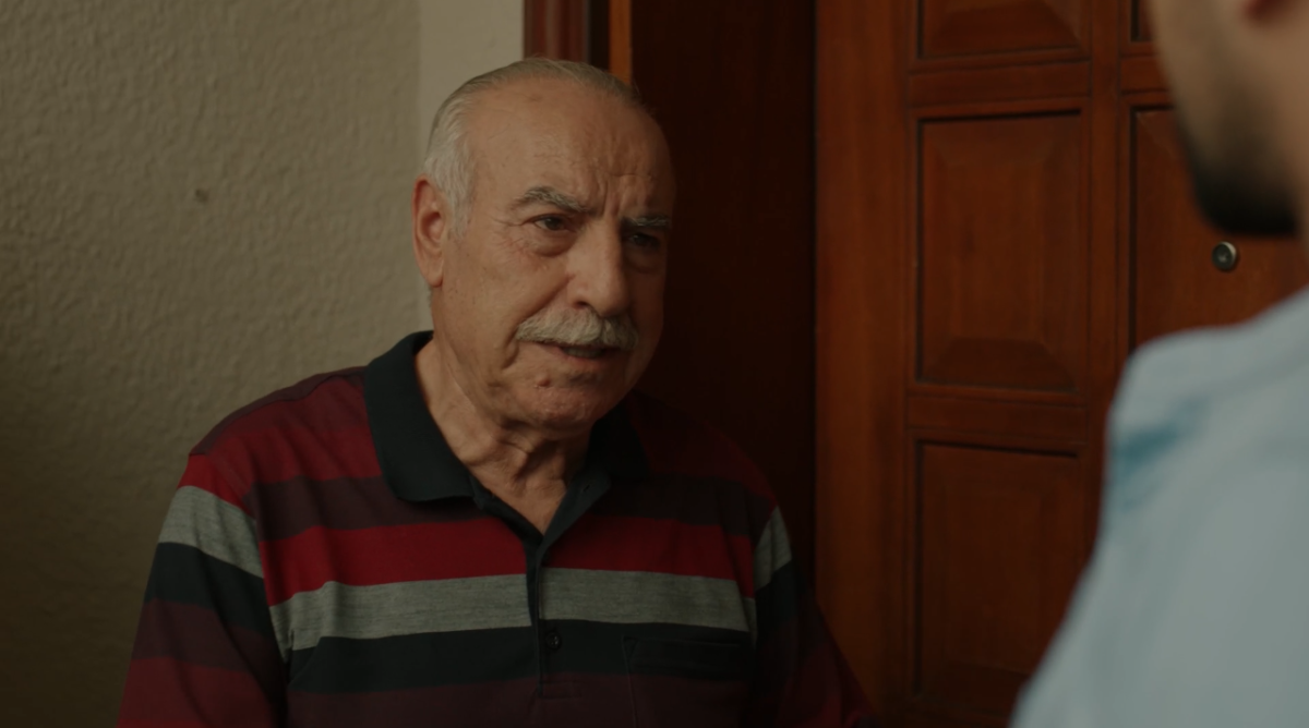 مسلسل سلمى الحلقة 37 - مسلسل امرأة التركي