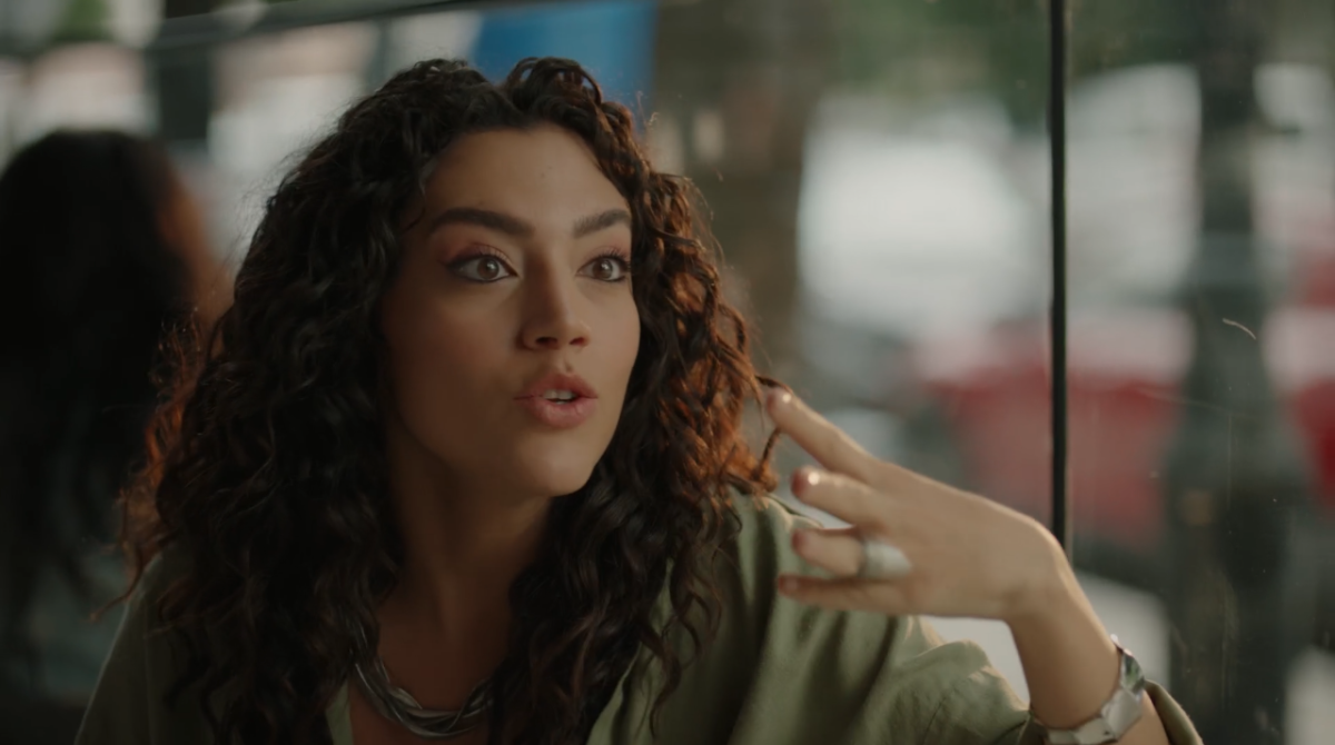 مسلسل سلمى الحلقة 37 - مسلسل امرأة التركي