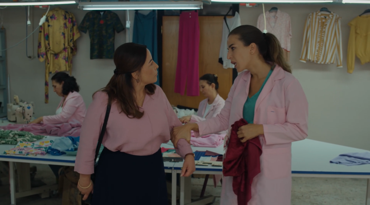 مسلسل سلمى الحلقة 37 - مسلسل امرأة التركي