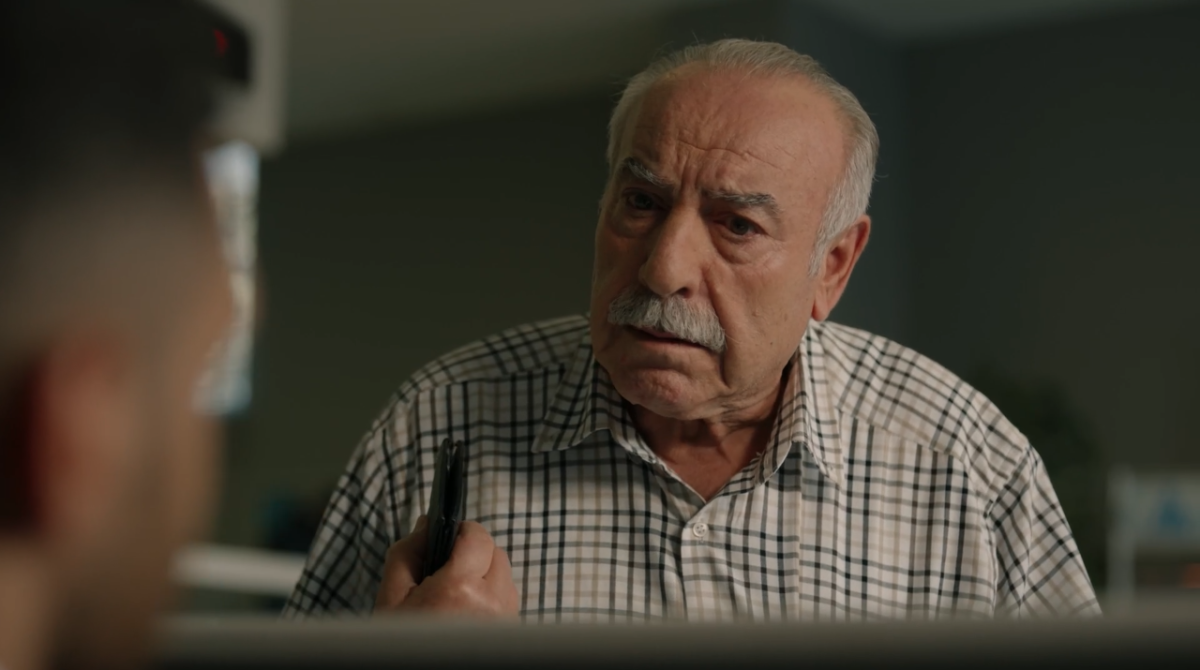 مسلسل سلمى الحلقة 37 - مسلسل امرأة التركي