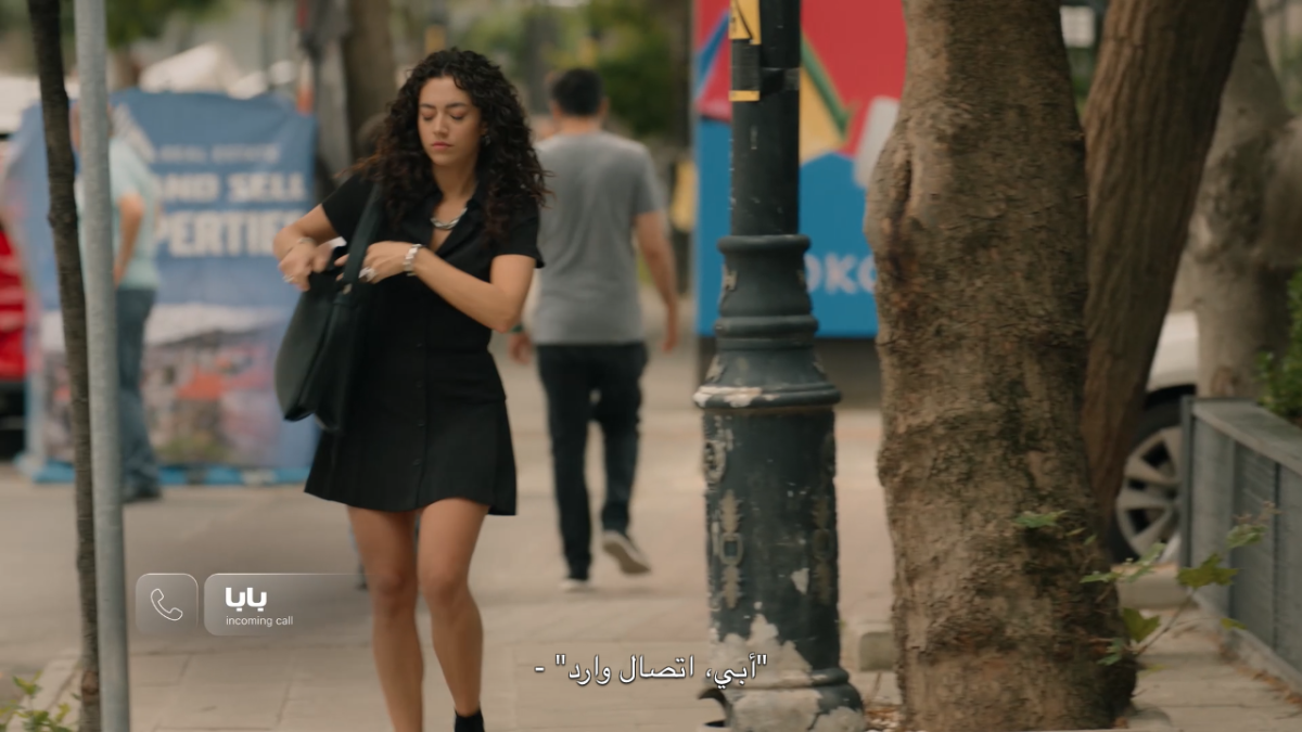 مسلسل سلمى الحلقة 37 - مسلسل امرأة التركي