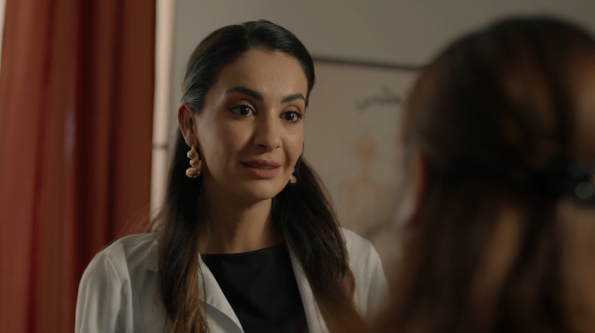 مسلسل سلمى الحلقة 37 - مسلسل امرأة التركي
