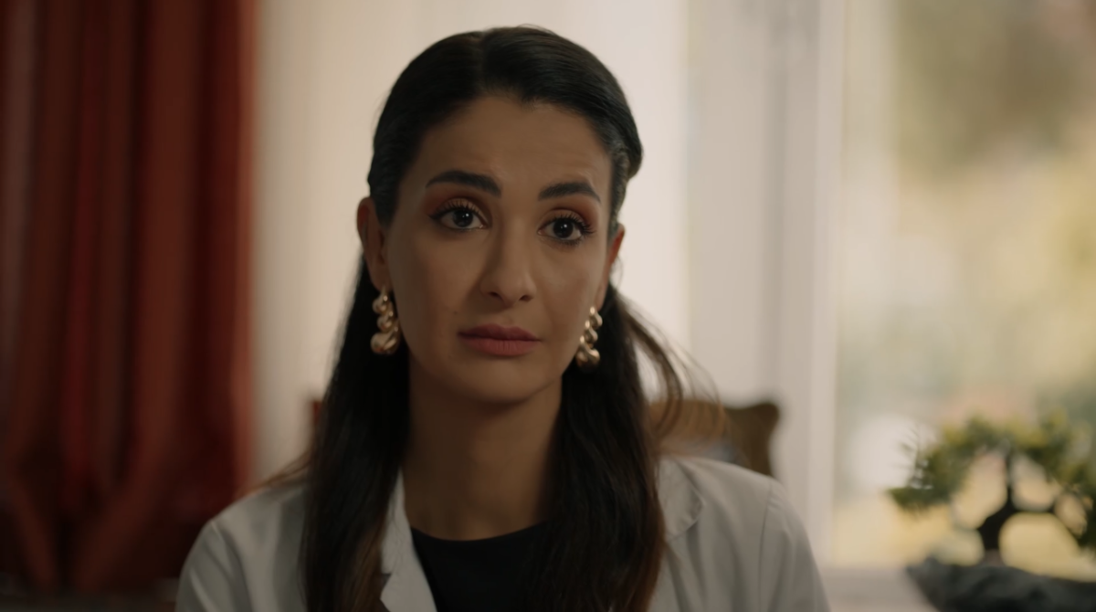 مسلسل سلمى الحلقة 37 - مسلسل امرأة التركي