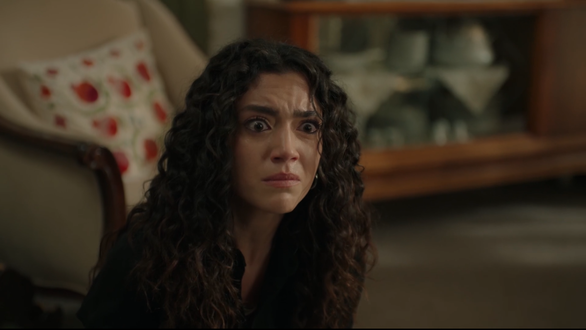 مسلسل سلمى الحلقة 37 - مسلسل امرأة التركي