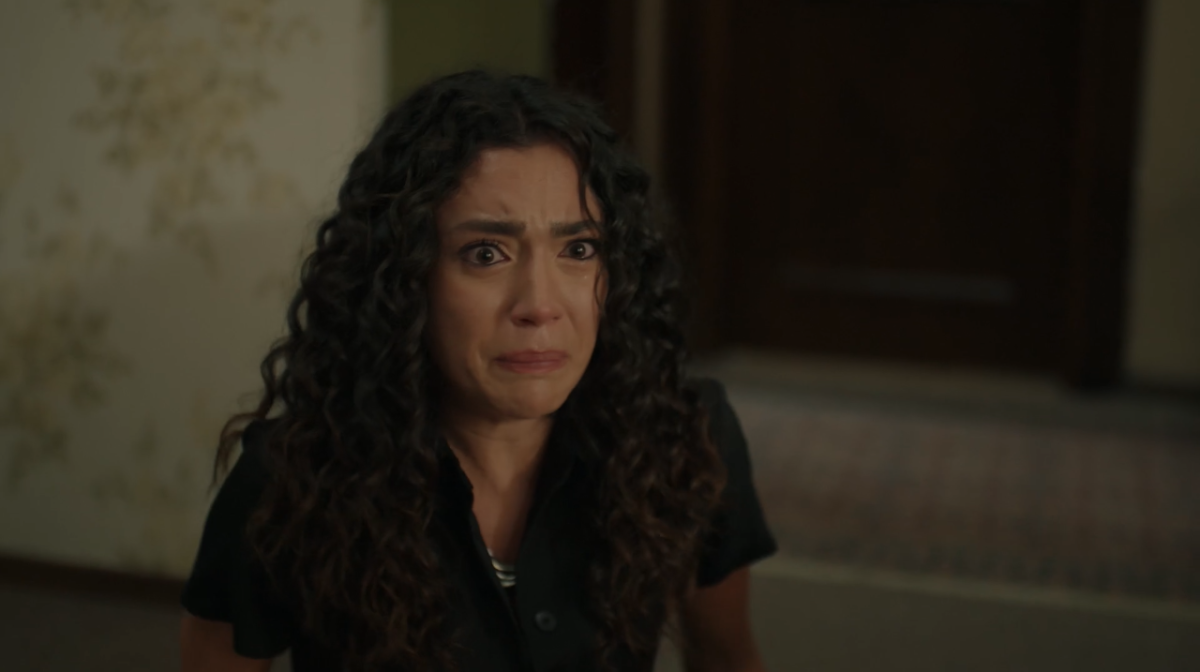 مسلسل سلمى الحلقة 37 - مسلسل امرأة التركي