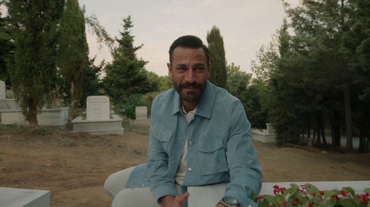 مسلسل سلمى الحلقة 37 - مسلسل امرأة التركي