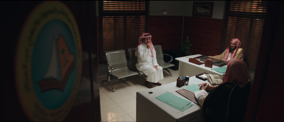 مسلسل ناصر القصبي الجديد - مسلسل فبراير الأسود