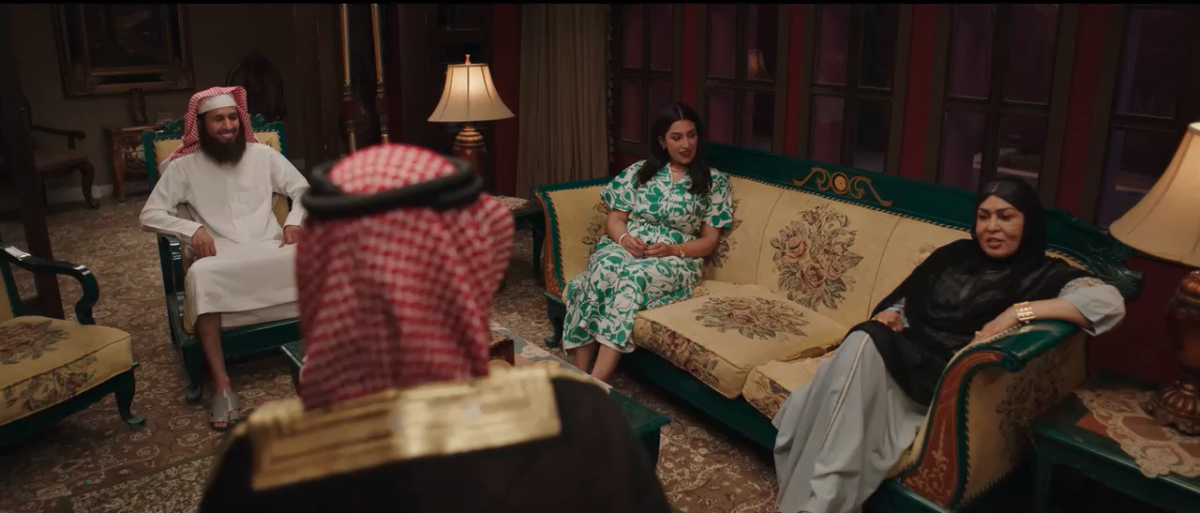 مسلسل ناصر القصبي الجديد - مسلسل فبراير الأسود