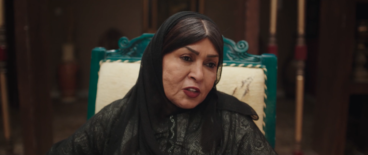 مسلسل فبراير الأسود الحلقة 10 – مسلسل فبراير الأسود الحلقة الأخيرة