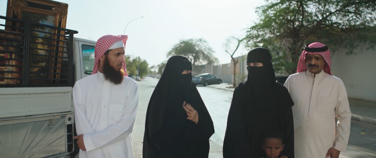 مسلسل ناصر القصبي الجديد - مسلسل فبراير الأسود