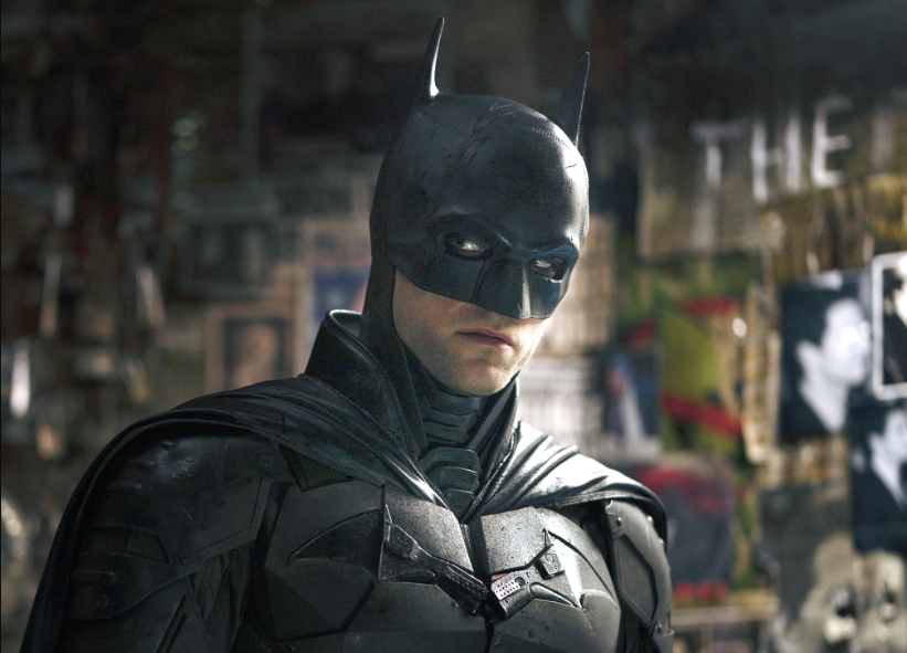 فيلم The Batman 2 - فيلم باتمان الجزء الثاني