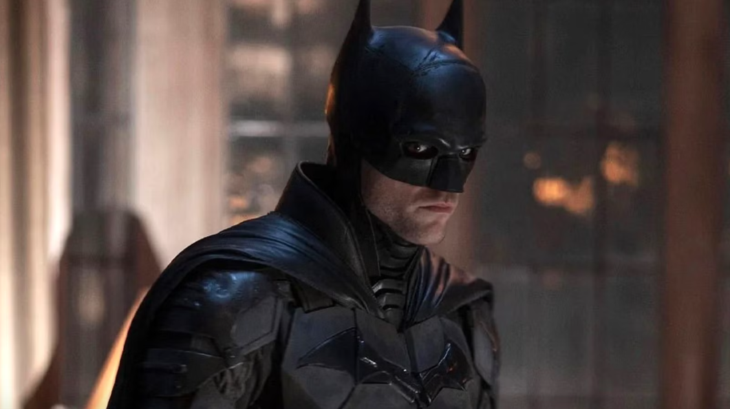 فيلم The Batman 2 - فيلم باتمان الجزء الثاني