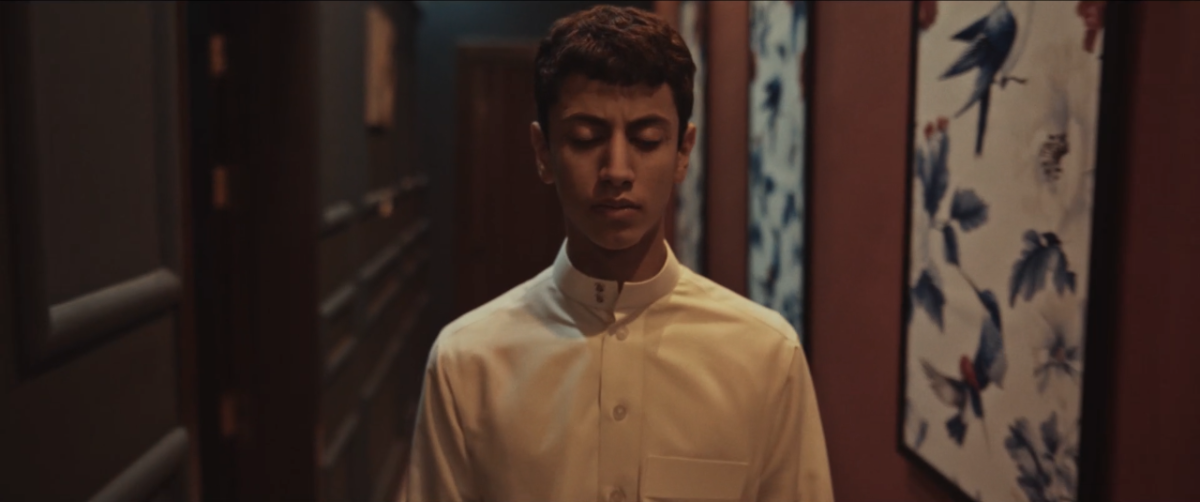 مسلسل كاراته - مسلسل كاراتيه - مسلسل كاراته الحلقة 1