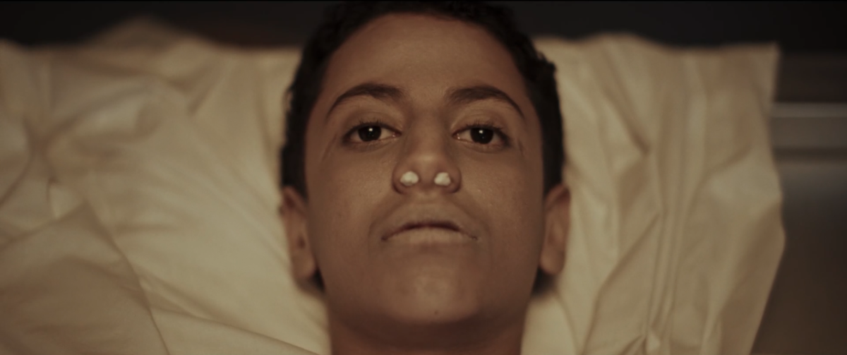 مسلسل كاراته - مسلسل كاراتيه - مسلسل كاراته الحلقة 1