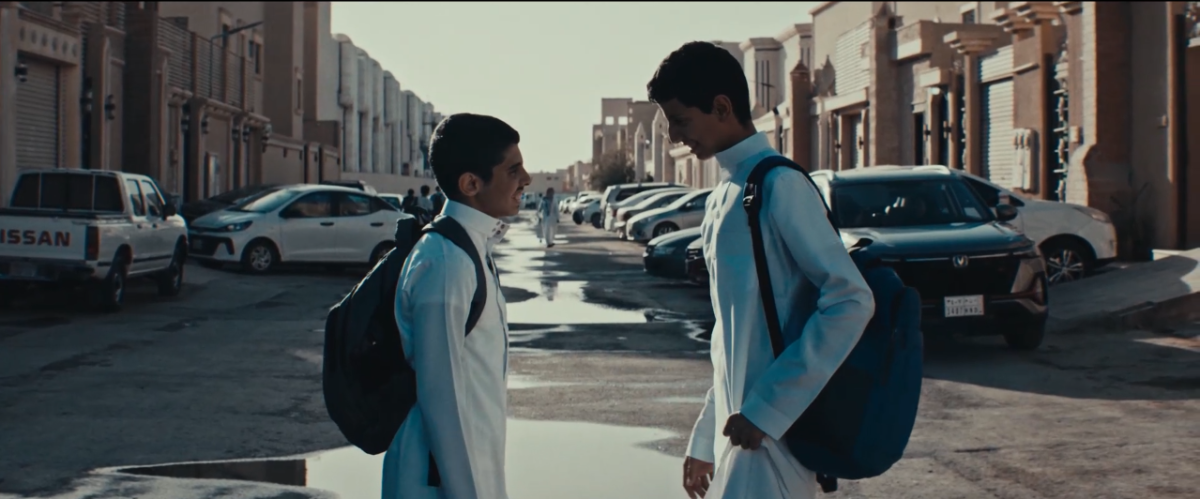 مسلسل كاراته الحلقة 2 - مسلسل كاراتيه