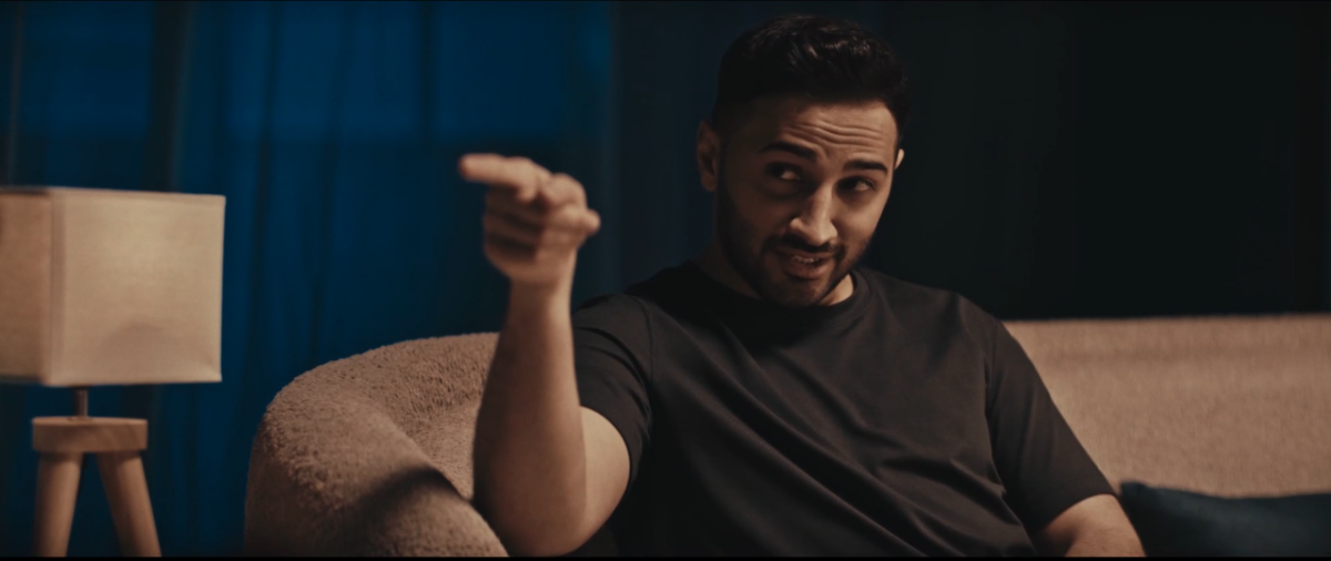 مسلسل كاراته الحلقة 2 - مسلسل كاراتيه