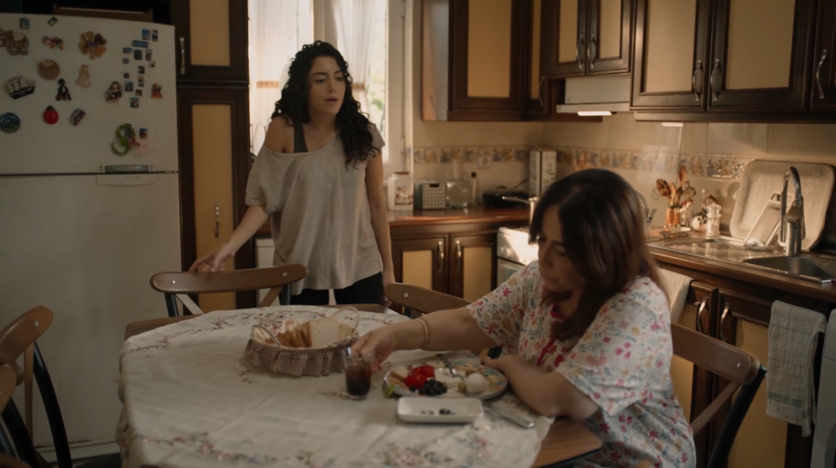 مسلسل سلمى الحلقة 38 - مسلسل امرأة التركي