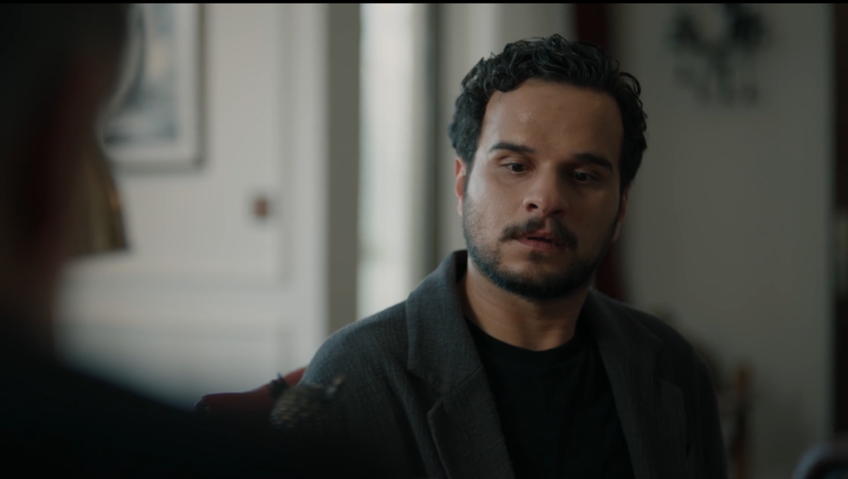 مسلسل سلمى الحلقة 38 - مسلسل امرأة التركي