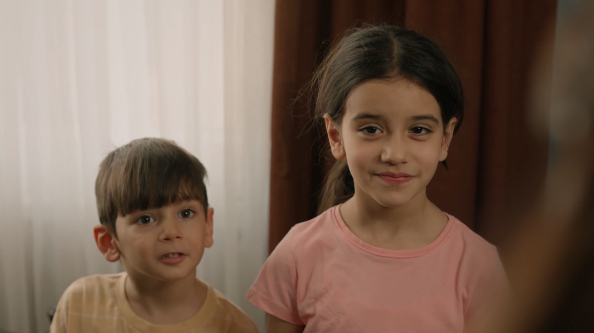 مسلسل سلمى الحلقة 38 - مسلسل امرأة التركي
