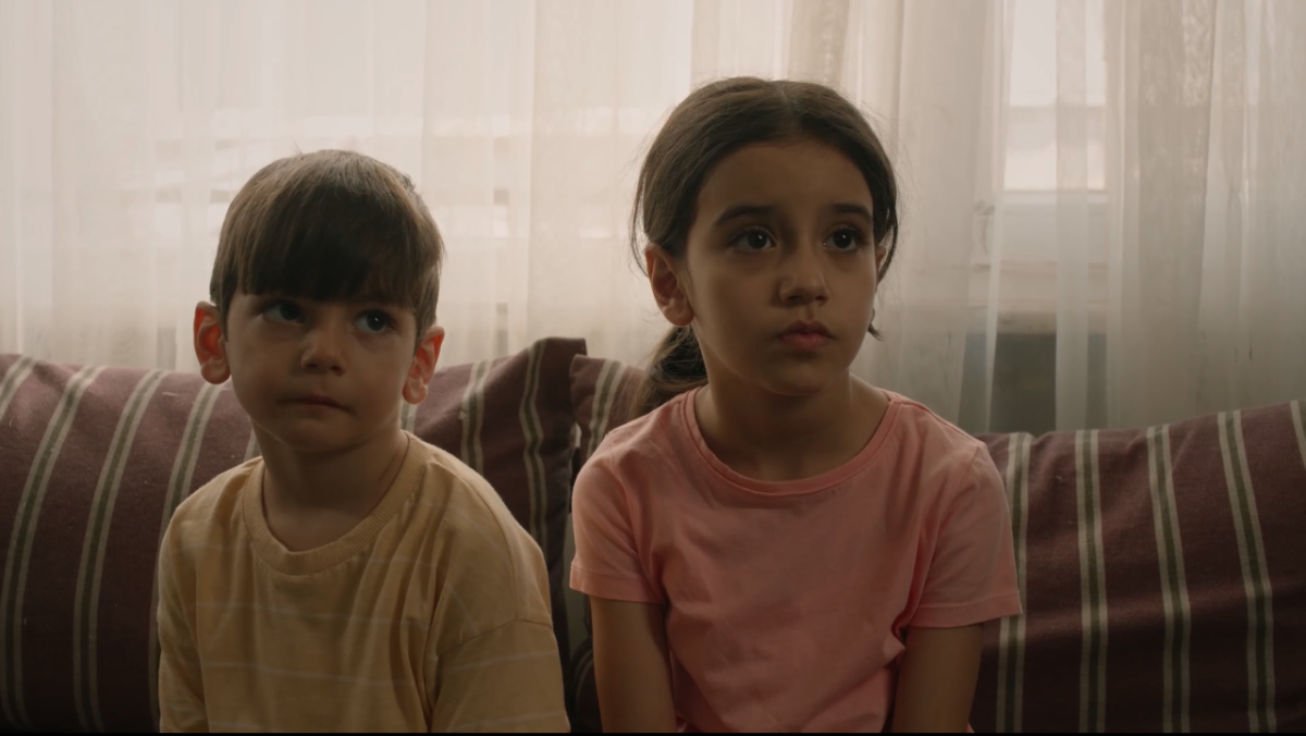 مسلسل سلمى الحلقة 38 - مسلسل امرأة التركي