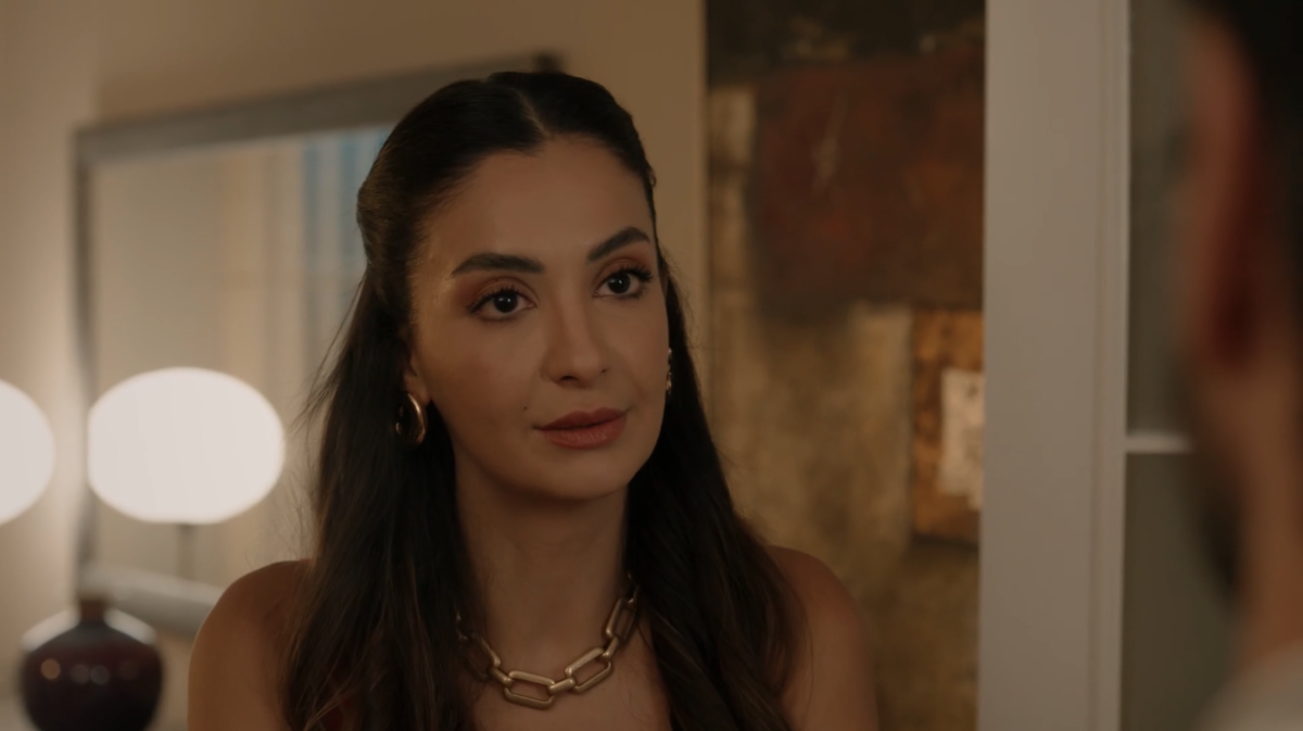 مسلسل سلمى الحلقة 38 - مسلسل امرأة التركي