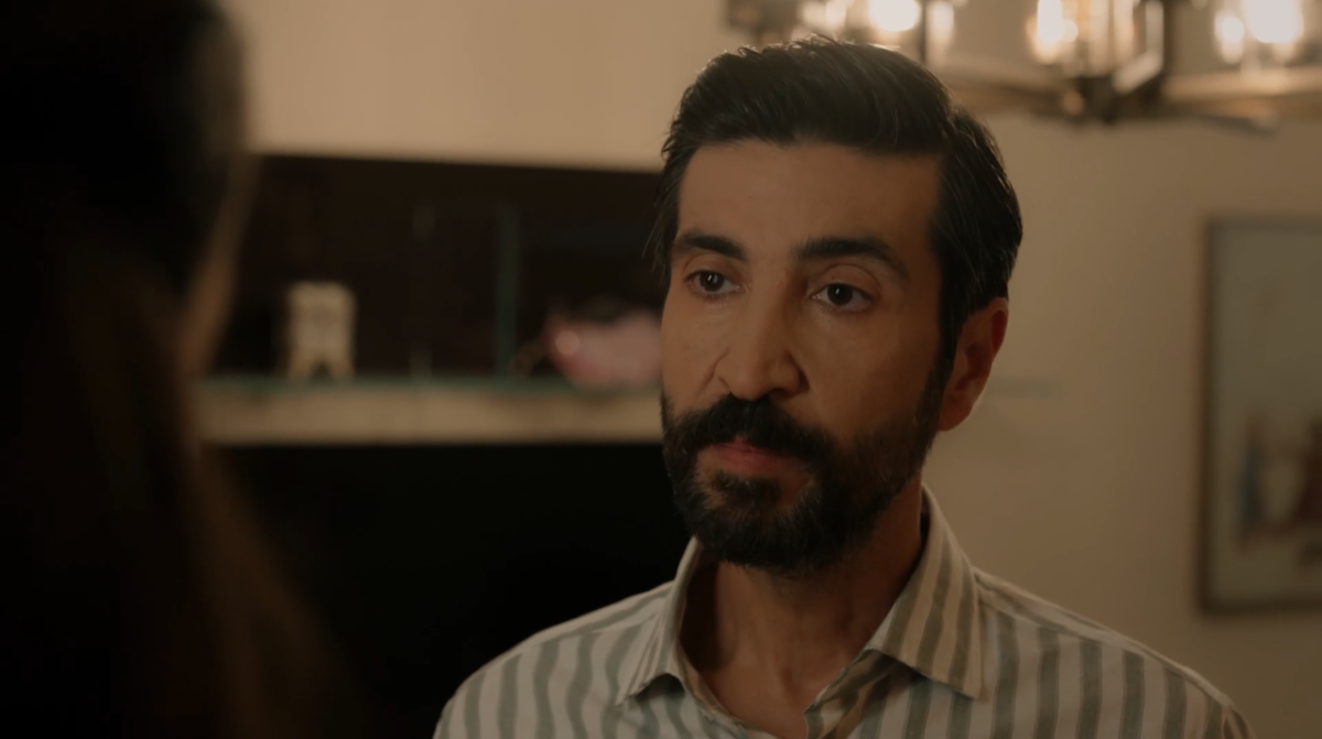 مسلسل سلمى الحلقة 38 - مسلسل امرأة التركي