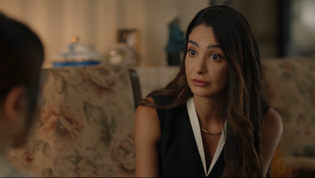 مسلسل سلمى الحلقة 38 - مسلسل امرأة التركي