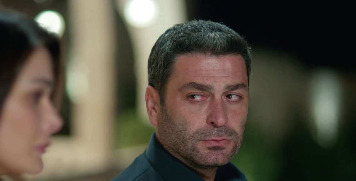 مسلسل المدينة البعيدة الموسم الثاني الحلقة 32