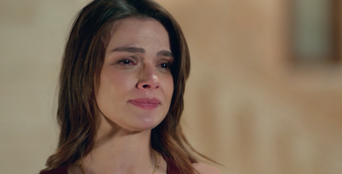 مسلسل المدينة البعيدة الموسم الثاني الحلقة 32
