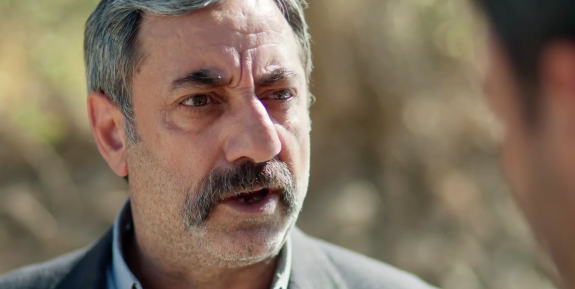 مسلسل المدينة البعيدة الموسم الثاني الحلقة 32