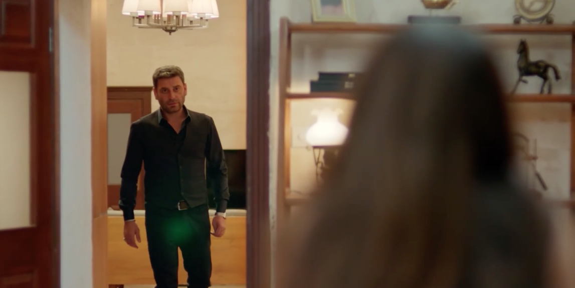 مسلسل المدينة البعيدة الموسم الثاني الحلقة 32