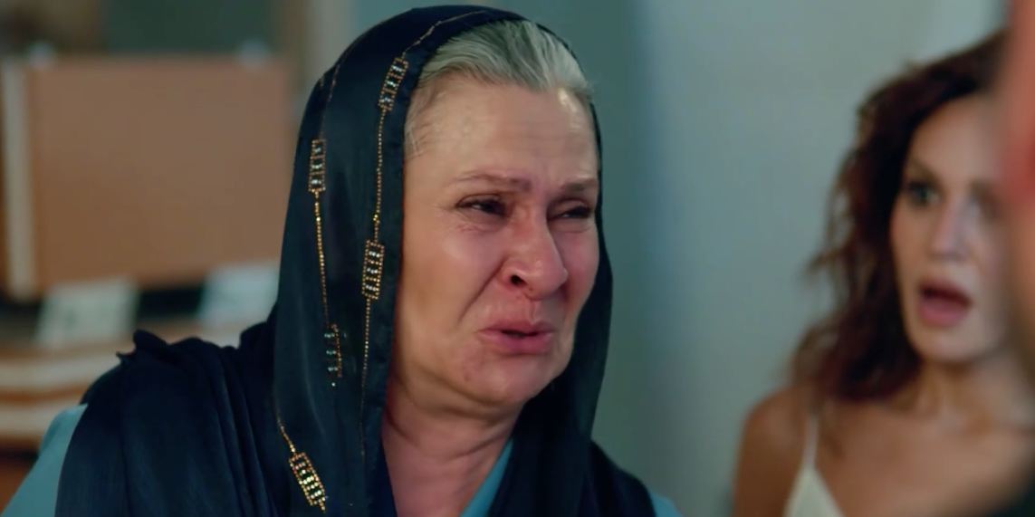 مسلسل المدينة البعيدة الموسم الثاني الحلقة 32