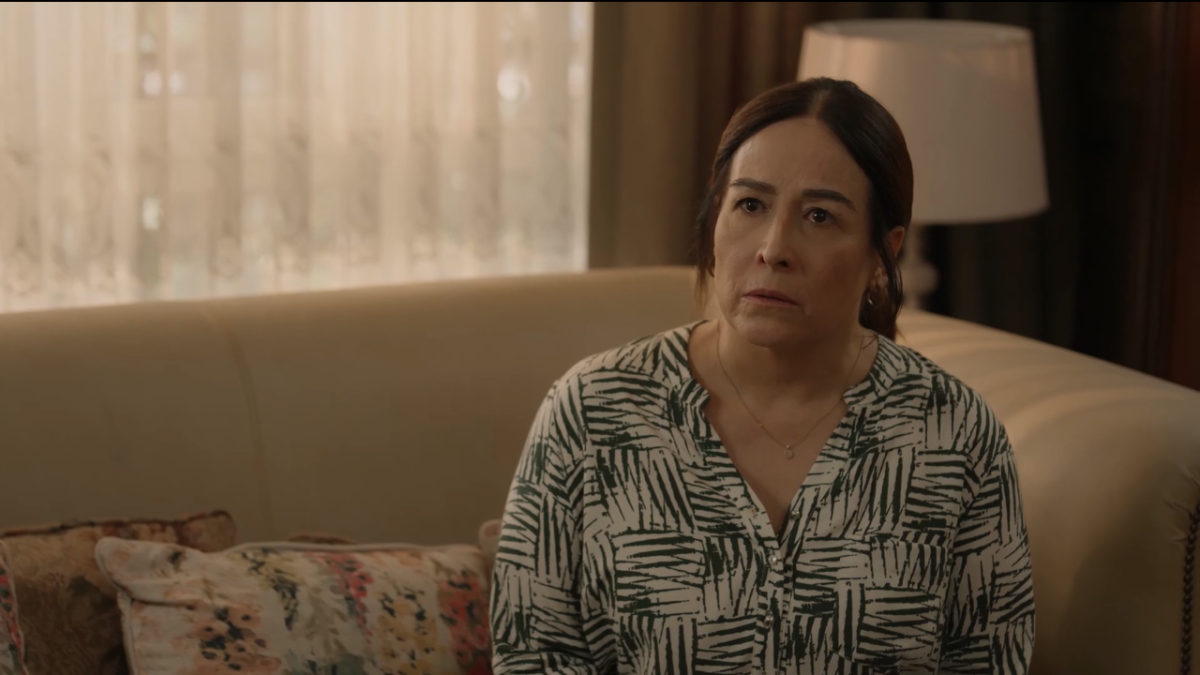 مسلسل سلمى الحلقة 39 - مسلسل امرأة التركي