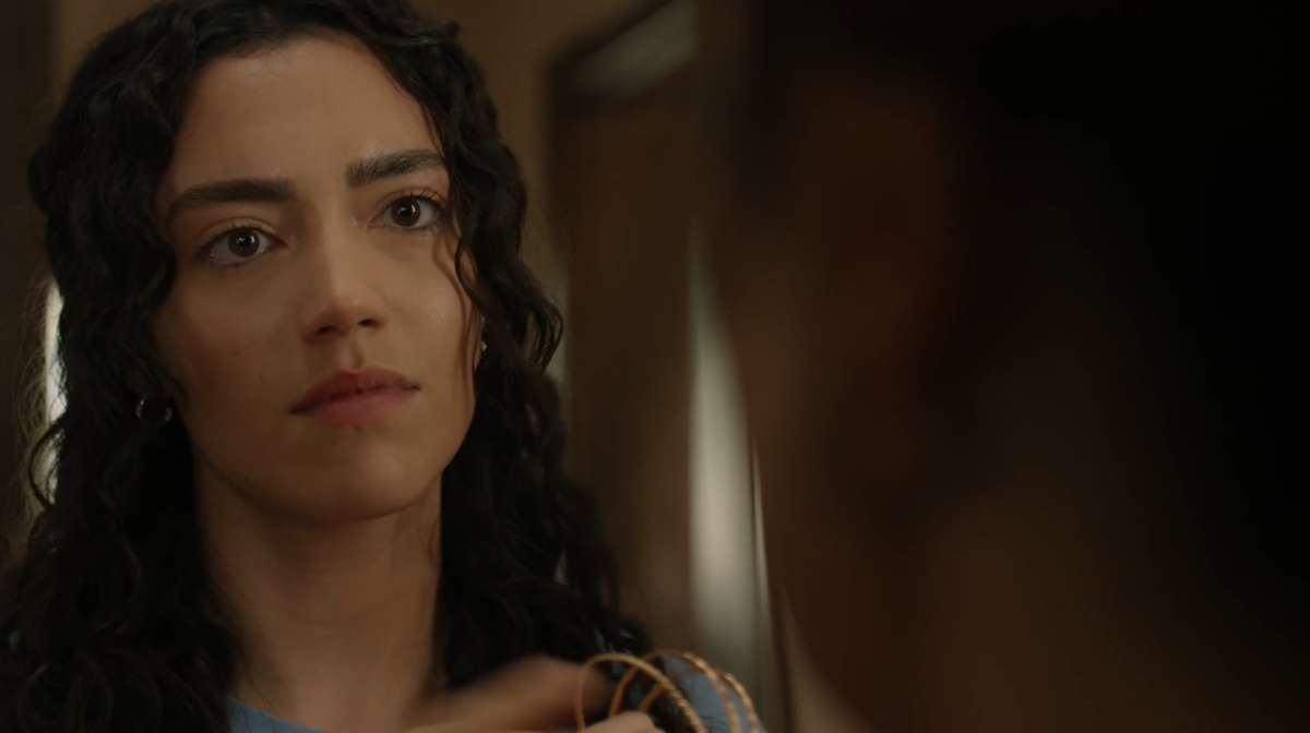 مسلسل سلمى الحلقة 39 - مسلسل امرأة التركي