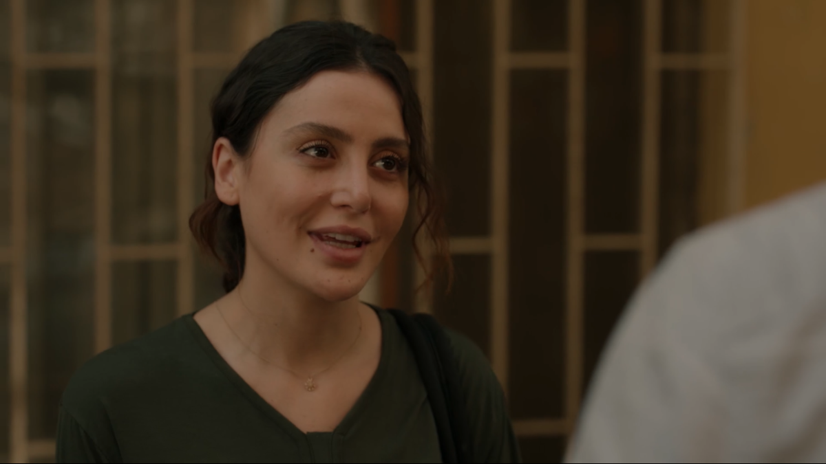 مسلسل سلمى الحلقة 39 - مسلسل امرأة التركي