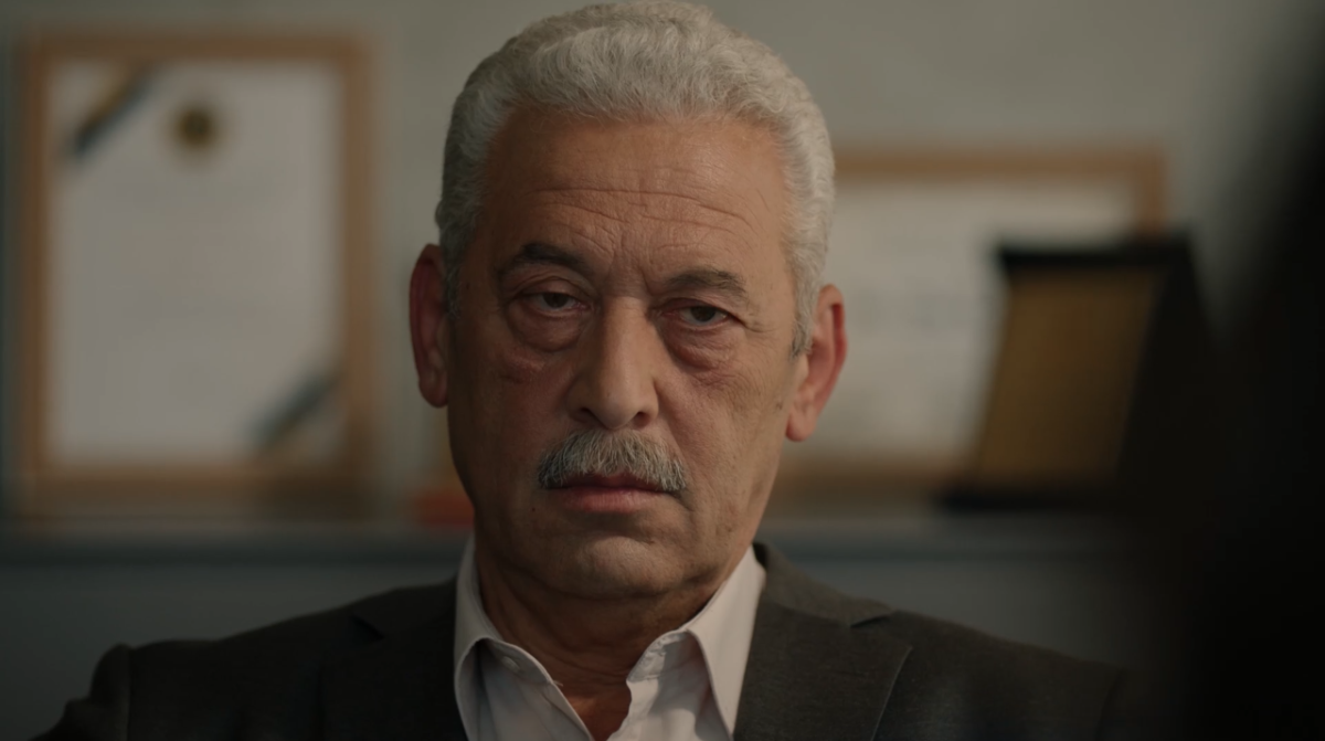مسلسل سلمى الحلقة 39 - مسلسل امرأة التركي