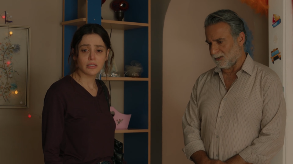 مسلسل سلمى الحلقة 39 - مسلسل امرأة التركي