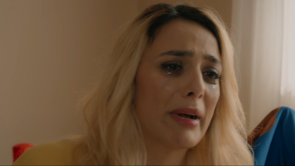 مسلسل سلمى الحلقة 39 - مسلسل امرأة التركي