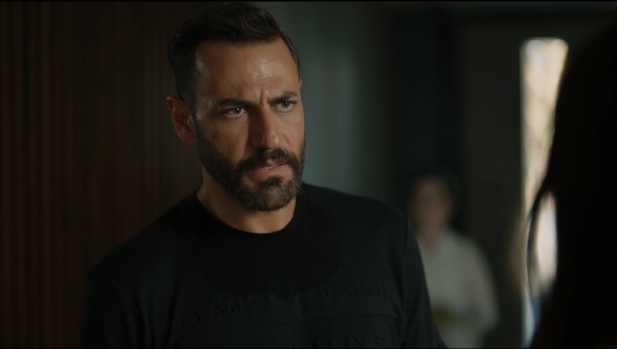مسلسل سلمى الحلقة 40 - مسلسل امرأة التركي