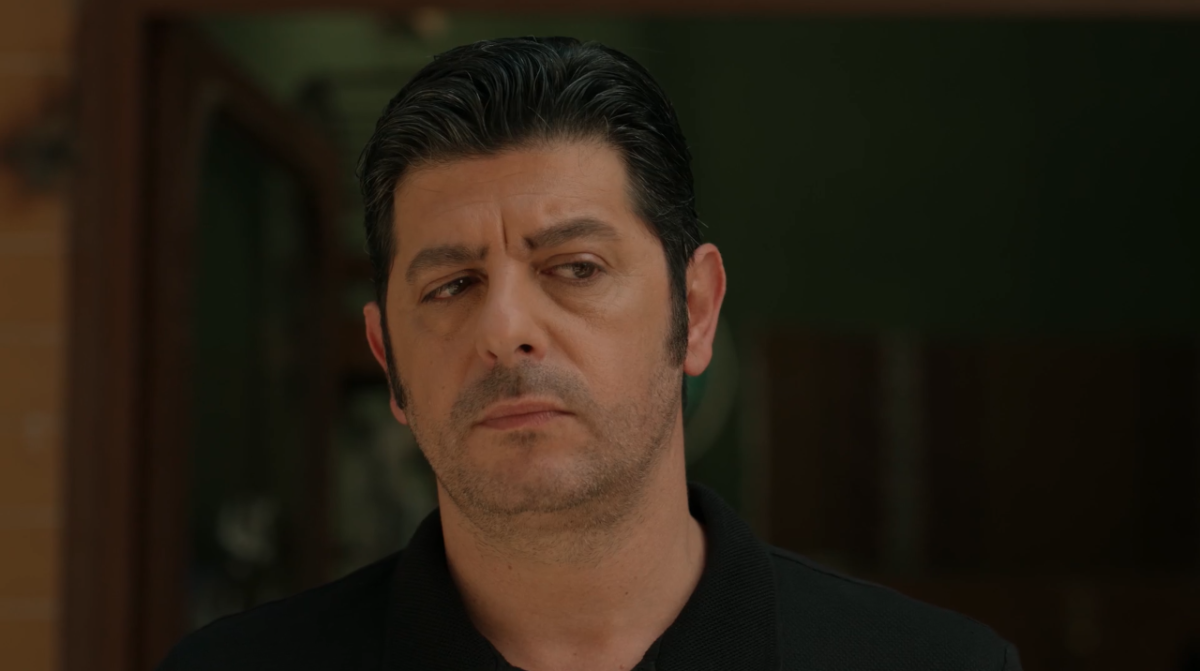 مسلسل سلمى الحلقة 40 - مسلسل امرأة التركي